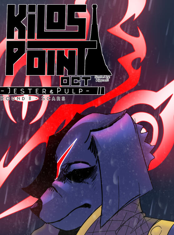 [OCT] Jester &amp; Pulp 2 - Scars